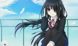 告白动漫,青春的旋律，爱情的序章